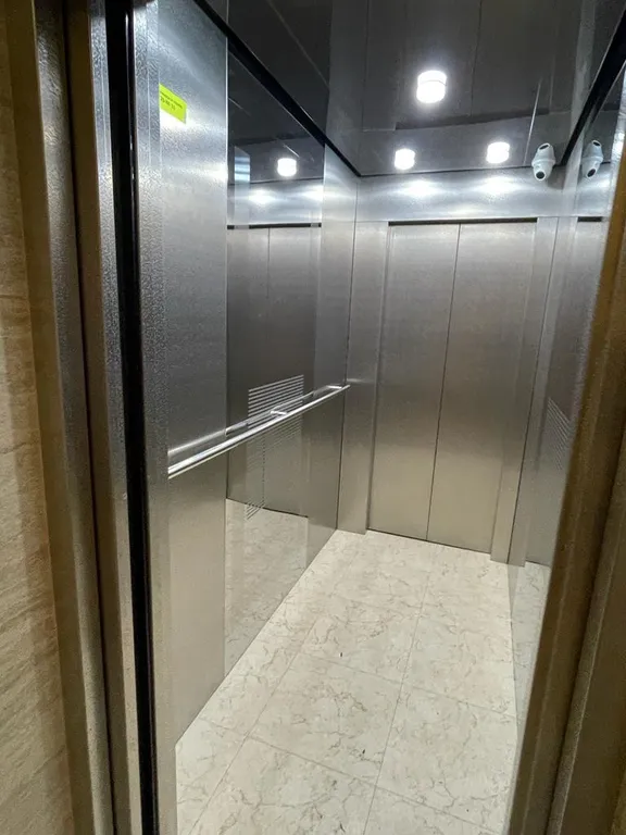 Квартира 1-комнатная Квартира — Адлер