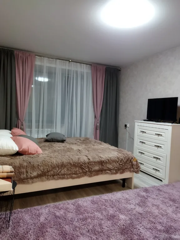 Квартира Квартира Райский уголок — Курск