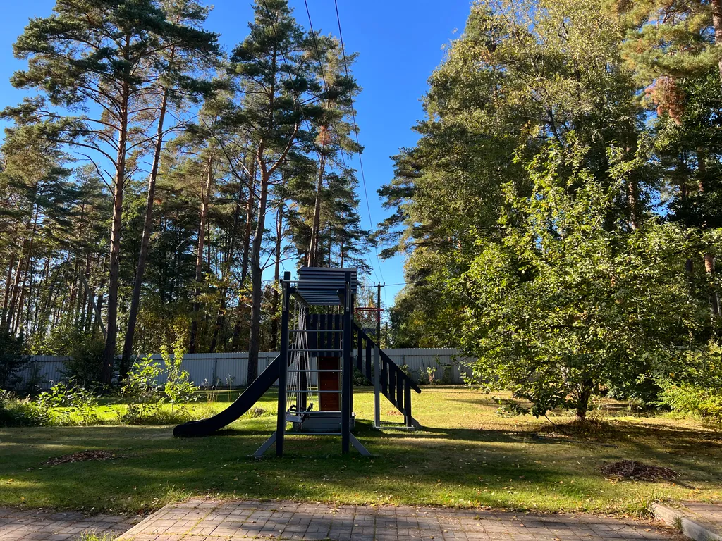 Коттедж Уютный гостевой дом на берегу Финского залива с баней — Приморск