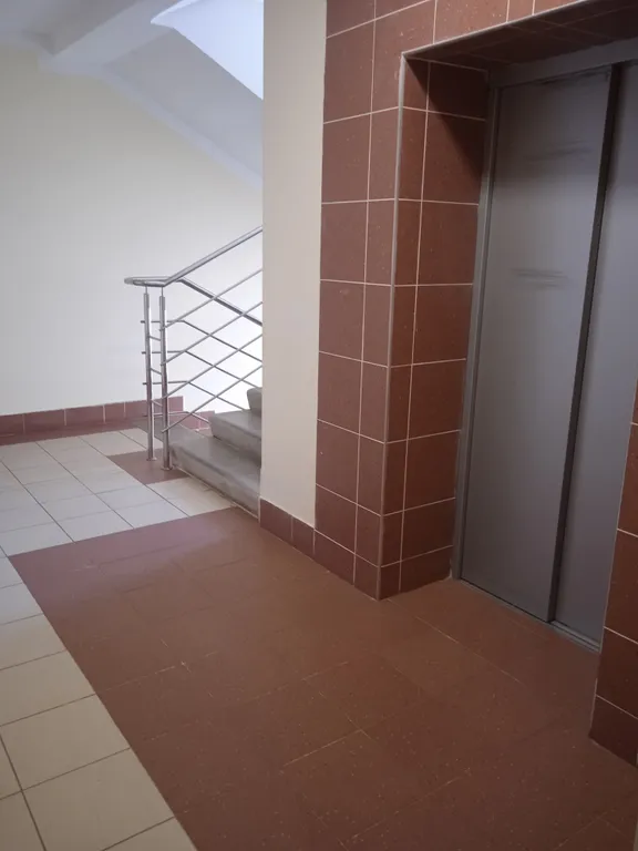 Уютная студия на побережье