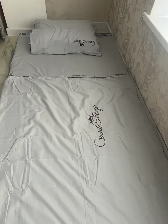 Семейные апартаменты у моря