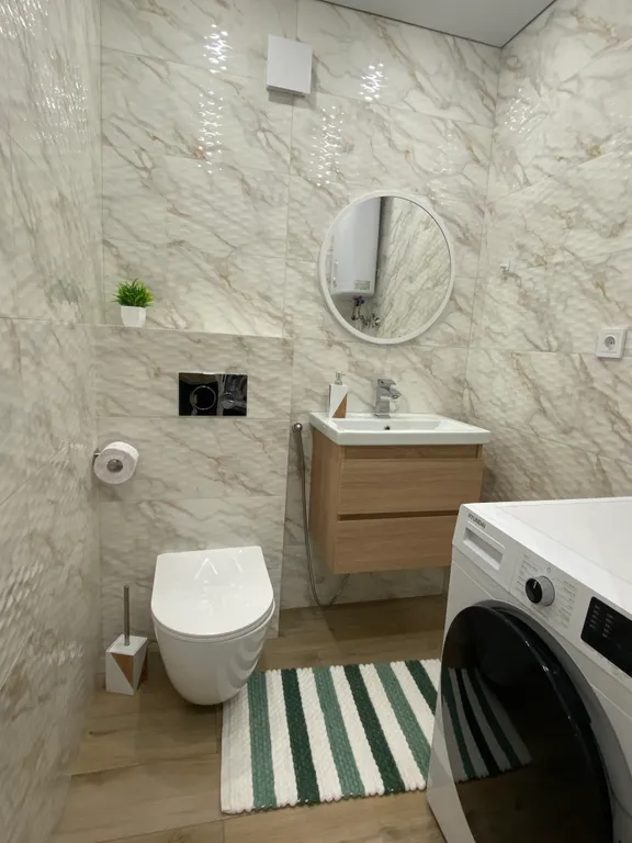 Уютная квартира в самом центре города