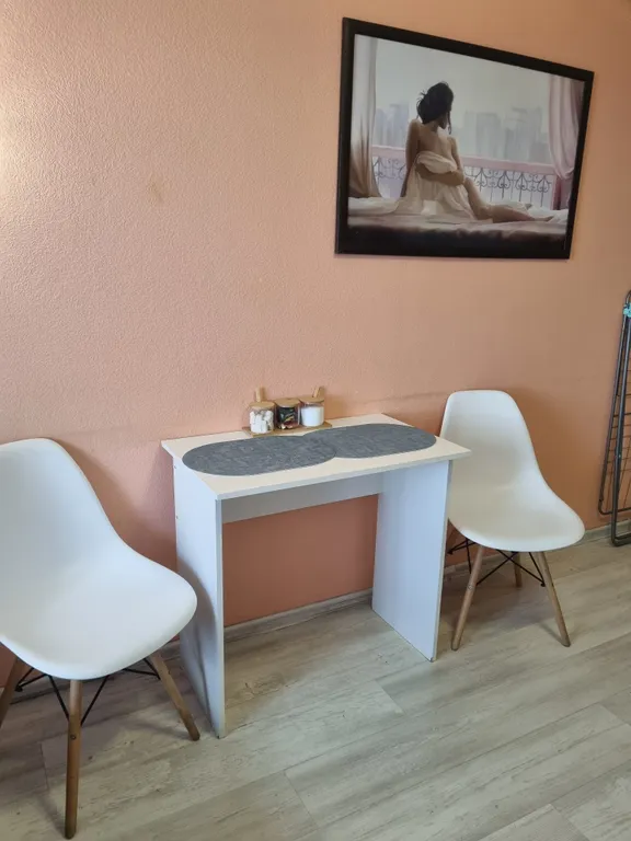 Квартира Квартира У метро — Москва