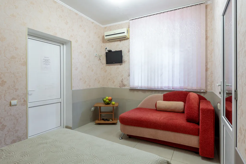 Квартира Комната — Геленджик