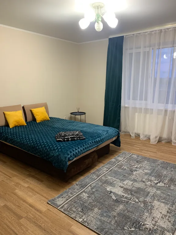 Квартира рядом с Музеем Пряника — аренда посуточно в Тула