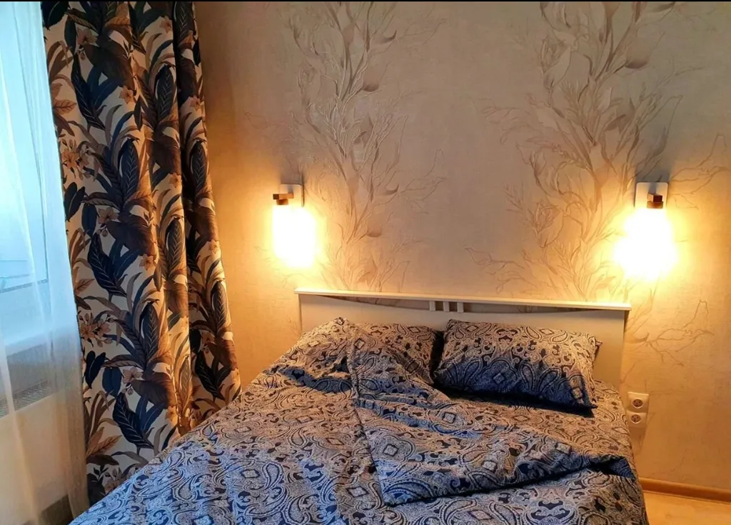 Уютная квартира — аренда посуточно в Великий Новгород