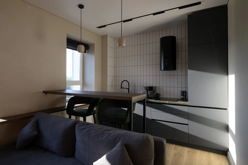 Апарт студия