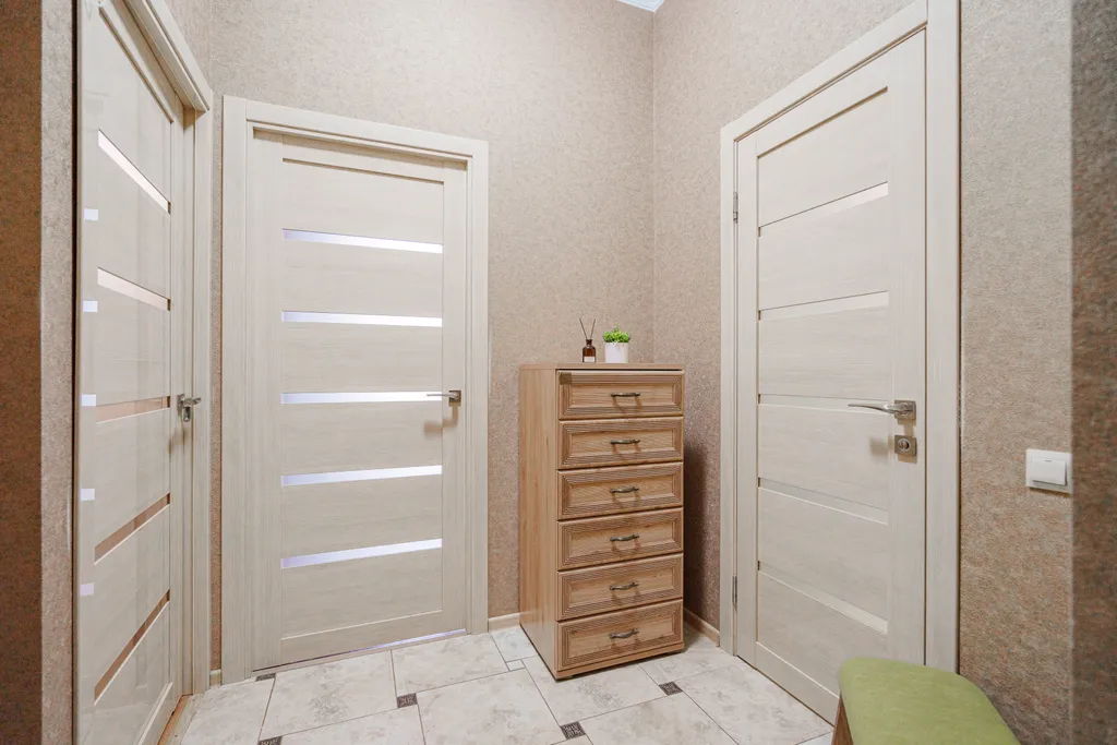 Квартира Квартира Студия в центре города — Екатеринбург