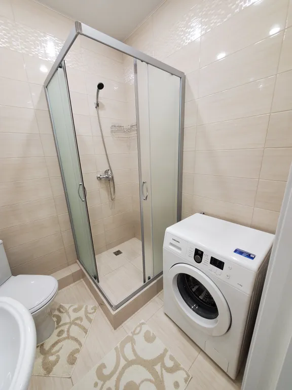 Квартира Уютная квартира у моря — Анапа