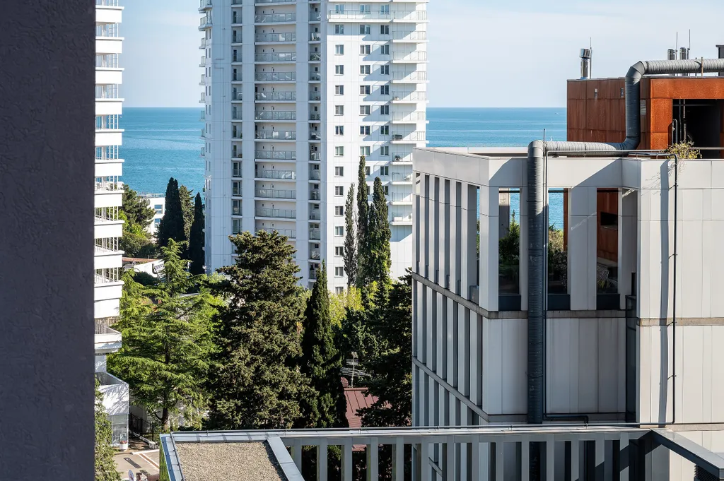 Светлана парк апартамент наоми