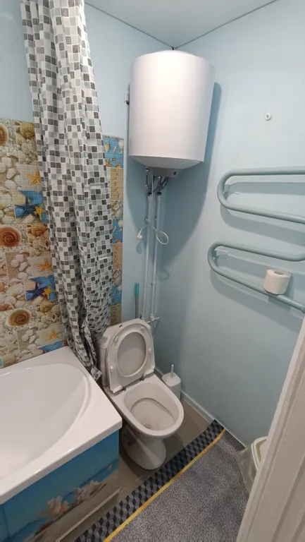 Квартира рядом с Онкоцентром