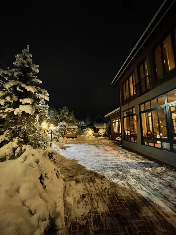 Коттедж 3-х этажный