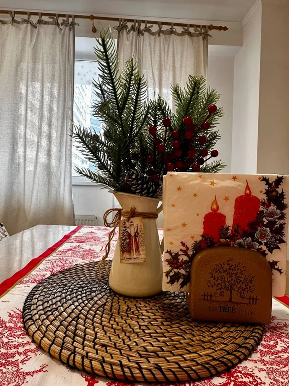 Квартира Квартира в центре города — Краснодар