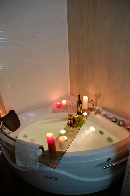 Релакс апартаменты на трц иремель