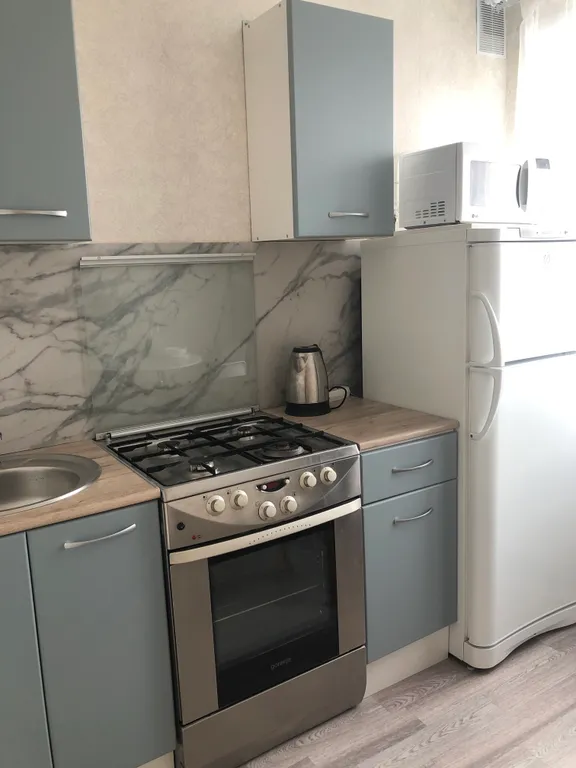 Квартира Квартира у планетария — Ярославль