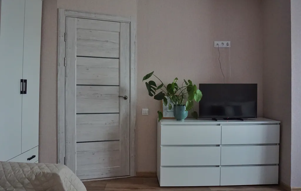 Милая однушка в центре