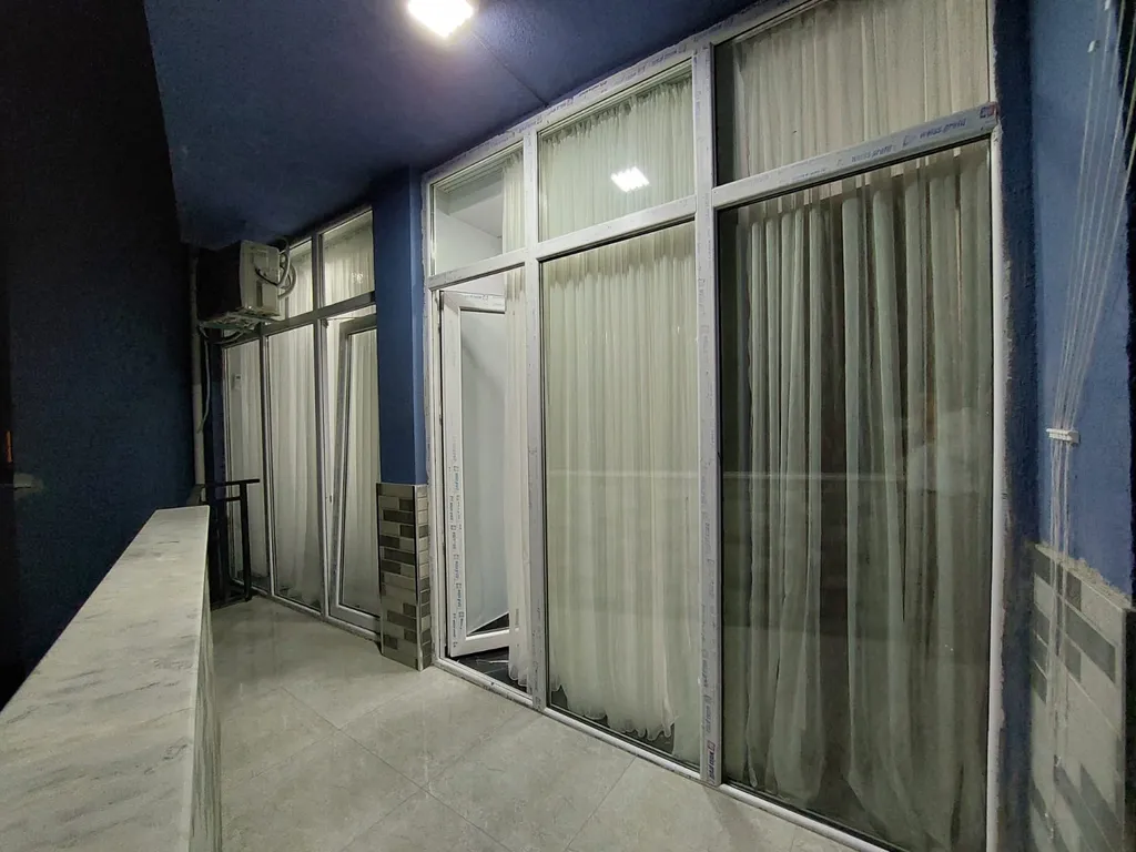 Квартира Квартира ზღვიდან 50 მეტრში — Батуми