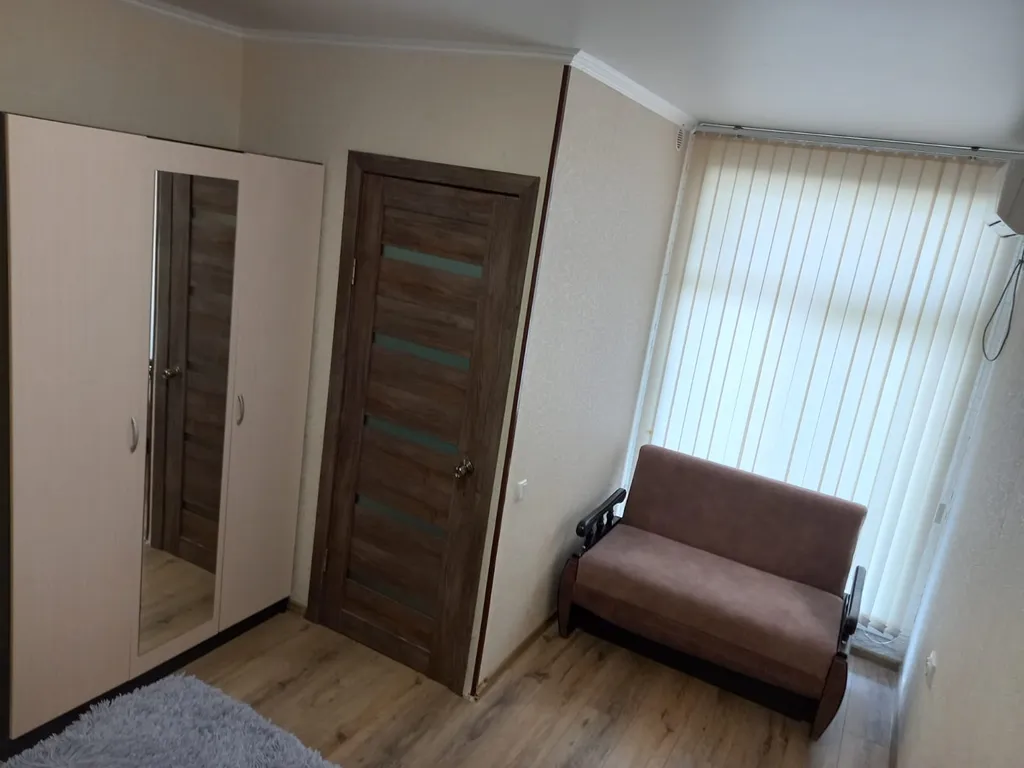 Уютный домик с отдельным входом