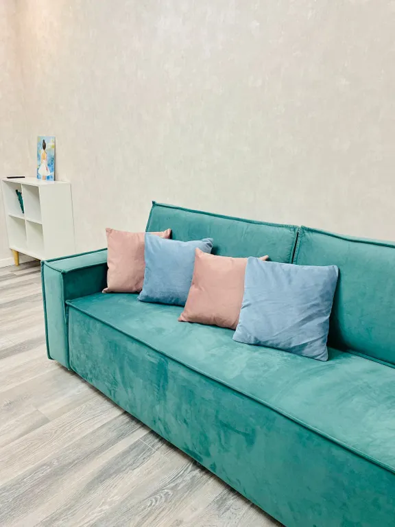 Квартира Квартира For You Apartment in Fruit — Сириус