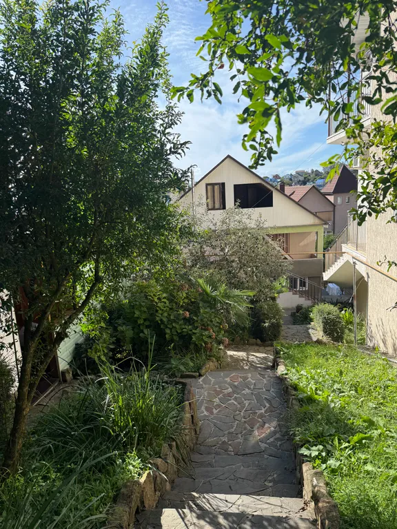 Гостевой дом Виктория