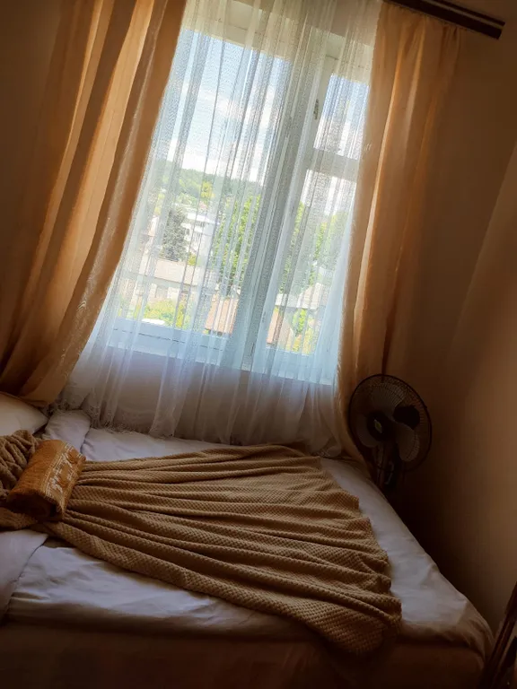 Номер на одного эконом возле моря