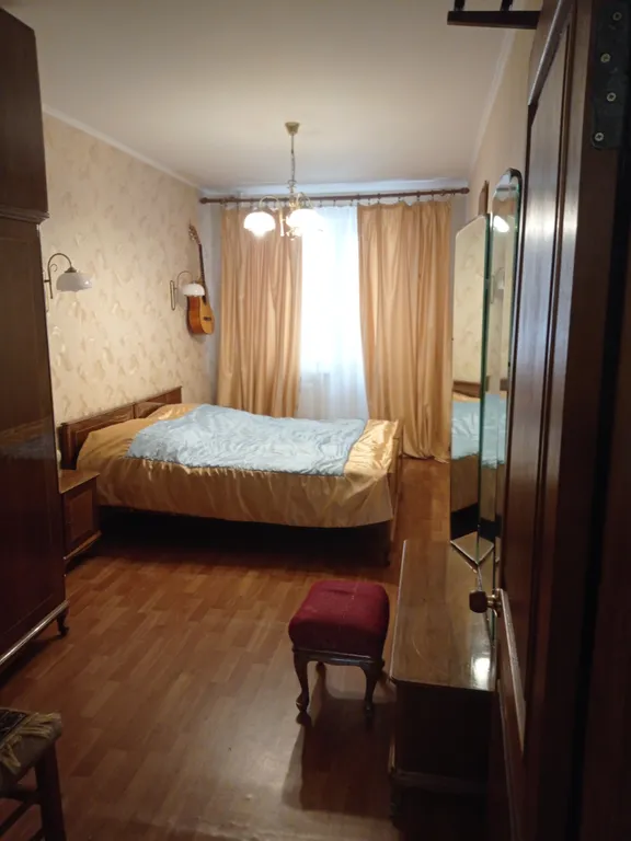 Квартира Уютная квартира — Самара