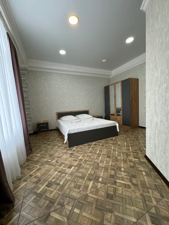 Квартира в Олимп парке