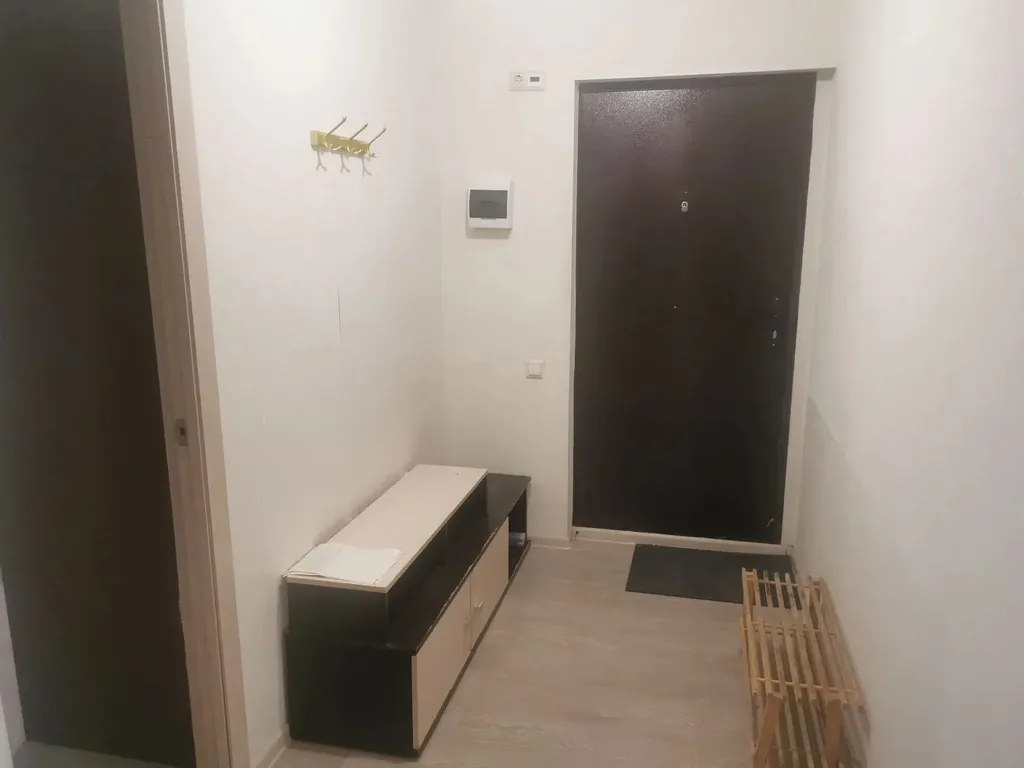 Просторная квартира для сотрудников