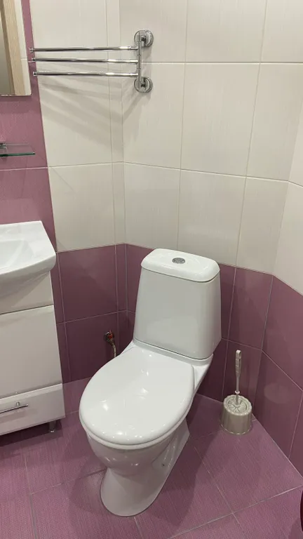 Квартира в самом центре