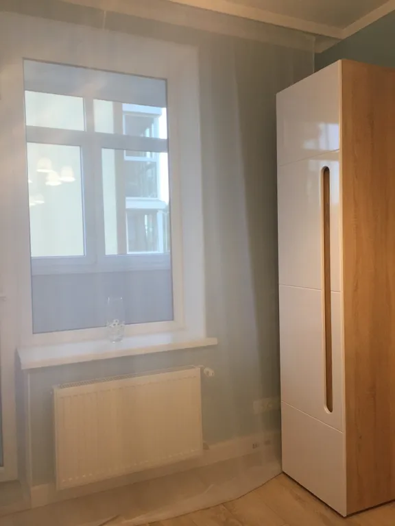 Уютная квартира недалеко от моря