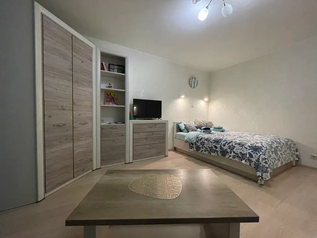 Квартира Квартира Miami apartments 2+2+1 — Москва