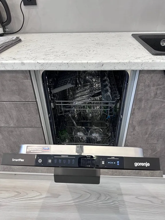 Квaртиpа в нoвом доме комфорт класса в ЖК Вместе