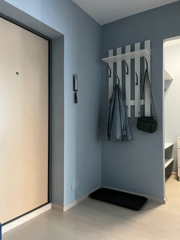 Квартира в ЖК Центральный