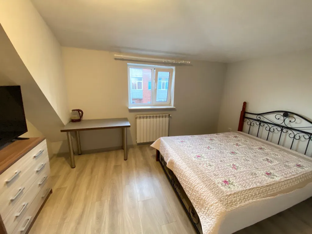 Квартира Номер у Башни — аренда посуточно в Зеленоградск