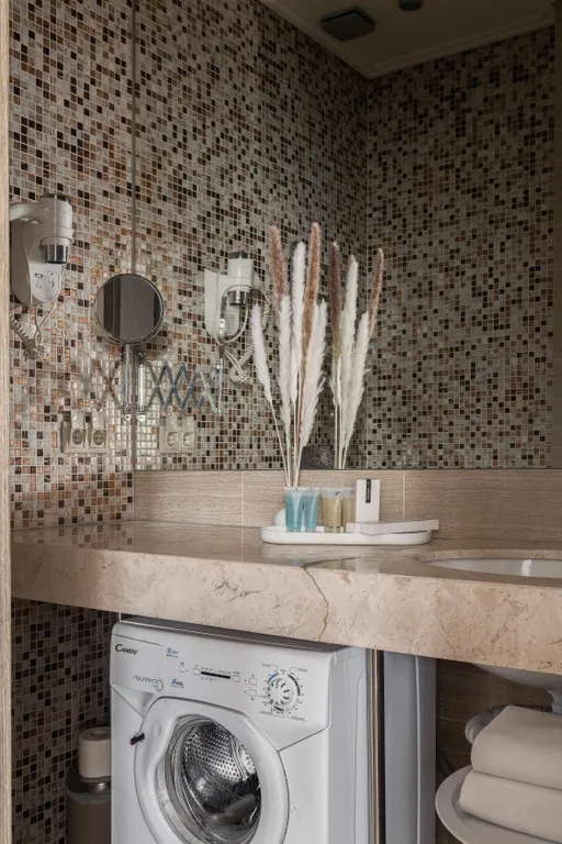 Квартира 2-комнатная Квартира — Москва