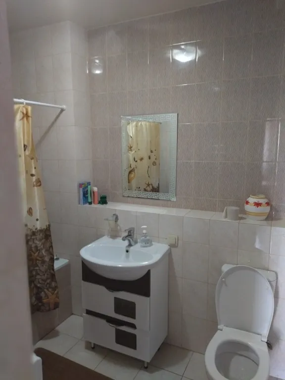 Уютная двушка