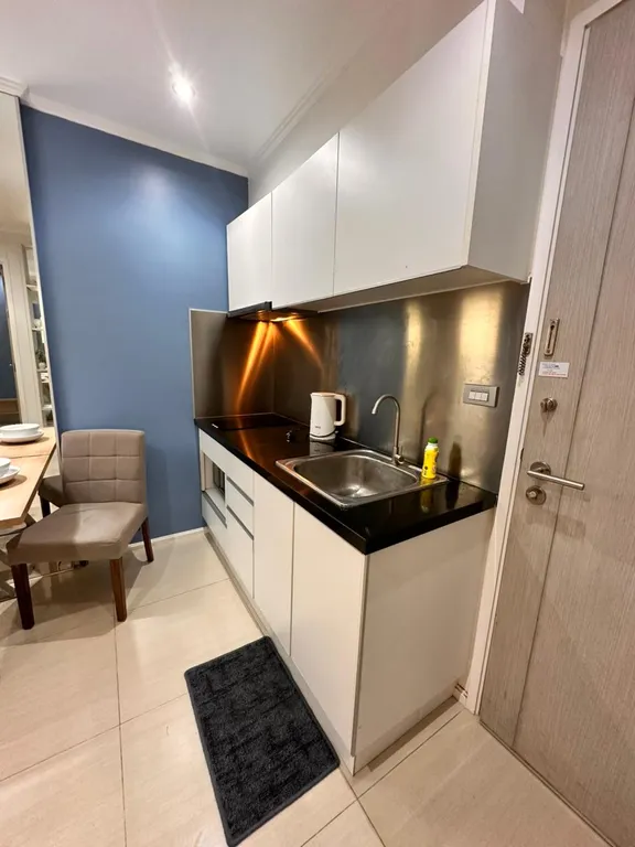 Modern Atlantis Condo