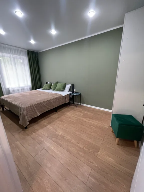 Уютный, чистый, комфортный таунхаус рядом с лесом