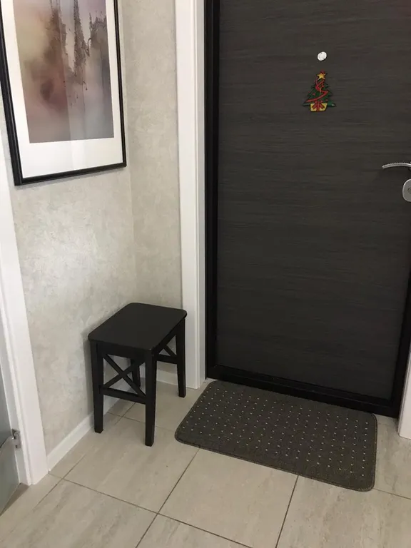 Уютная квартира в центре города, отличный ремонт