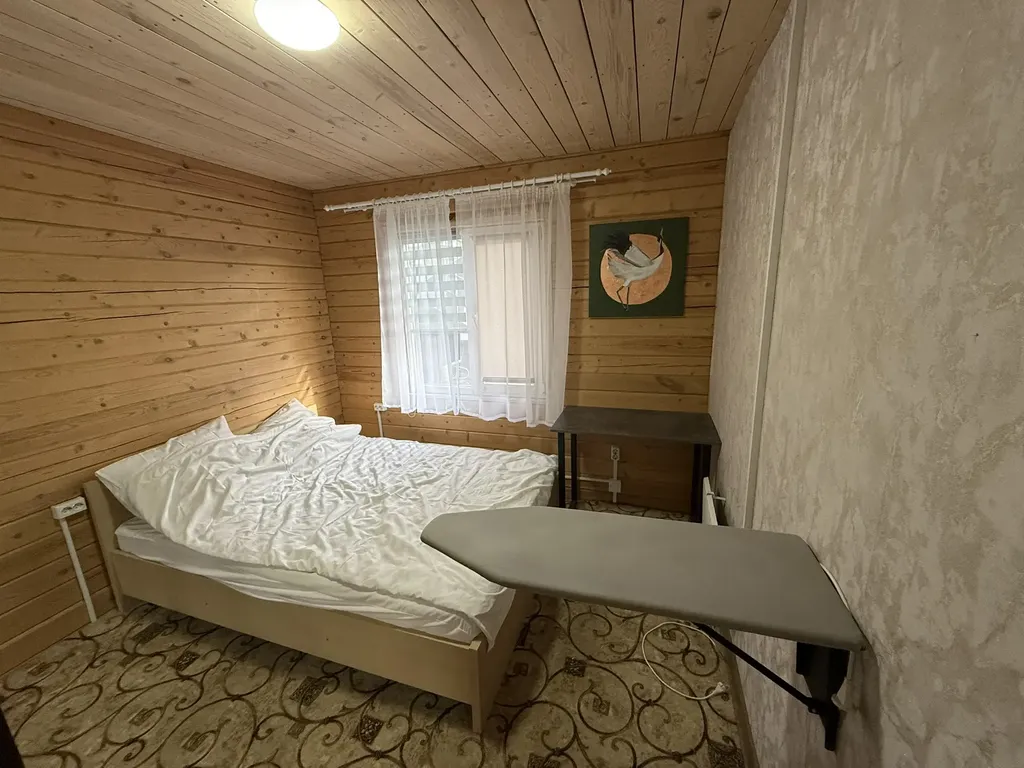 Дом для вашего комфорта