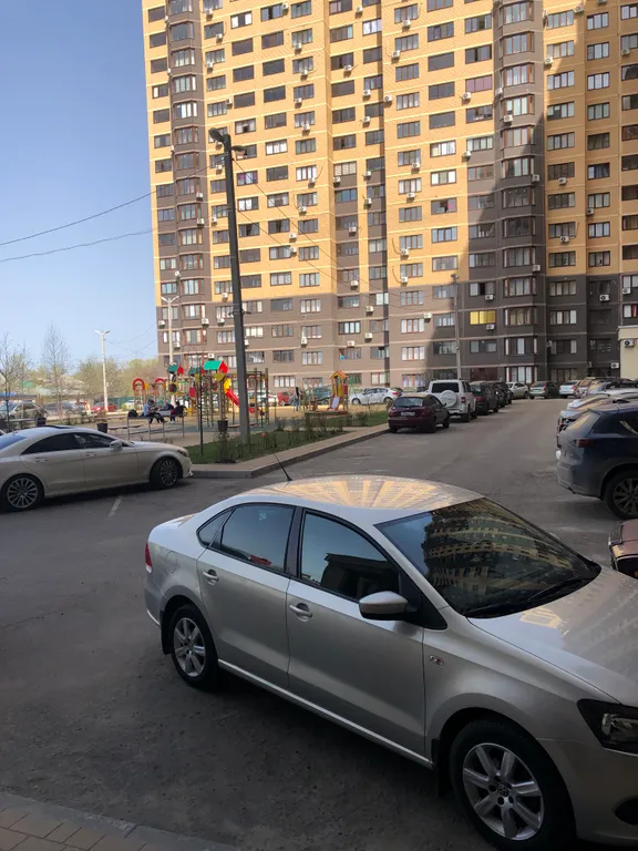 Квартира для встреч и отдыха в ЖК Солнечный