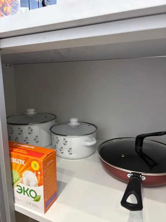 Двухкомнатная квартира рядом с аквапарком и ТЦ до 6 гостей