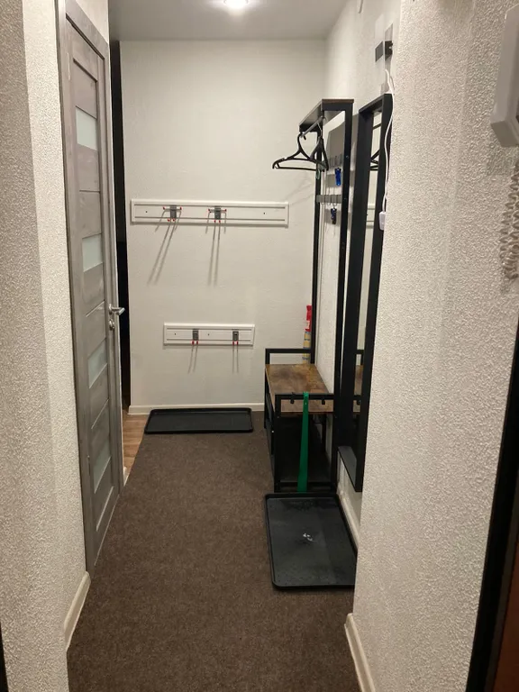 Уютная квартира в центре города, недалеко от склона