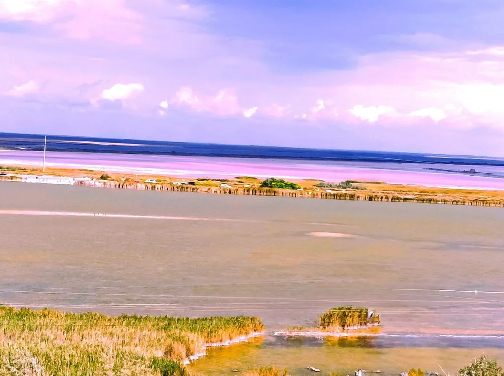 ЖК Золотые пески