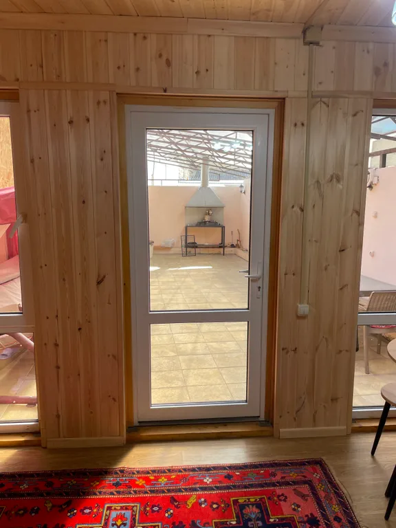 Коттедж Уютный домик в центре города — Махачкала