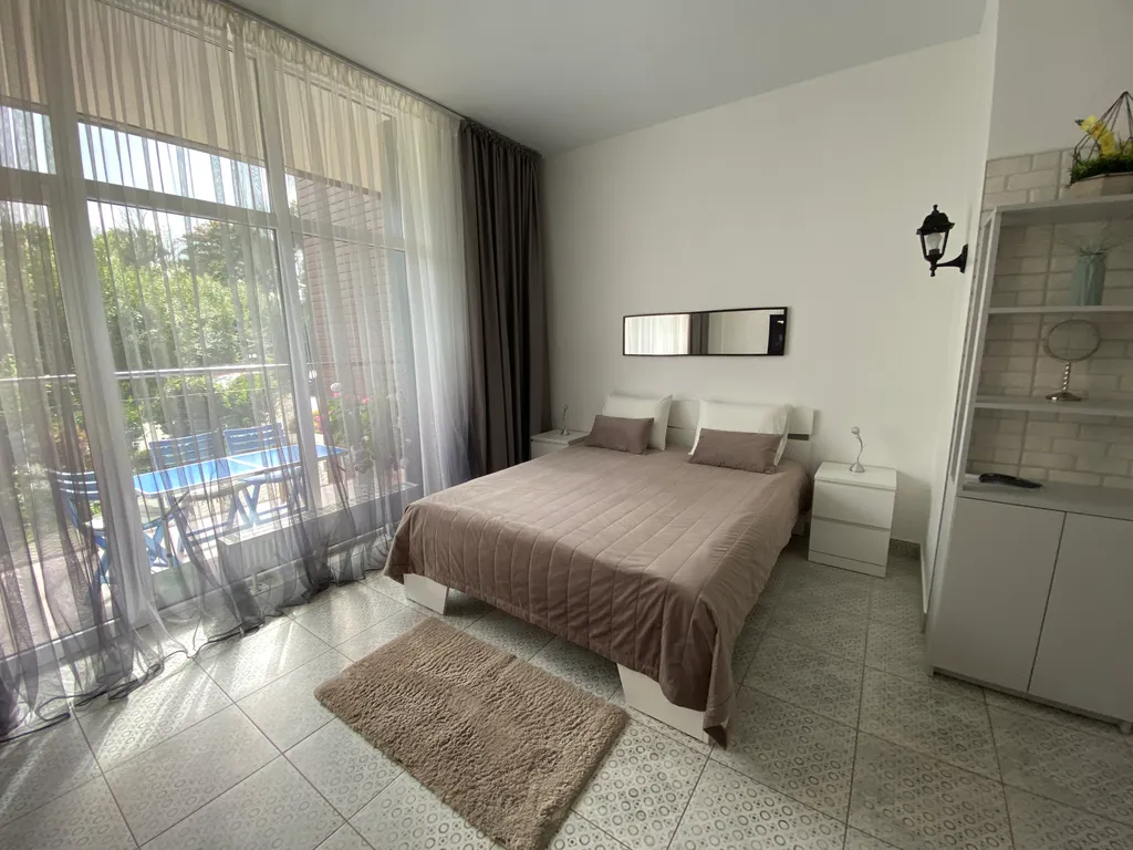 Фартуна первая линия