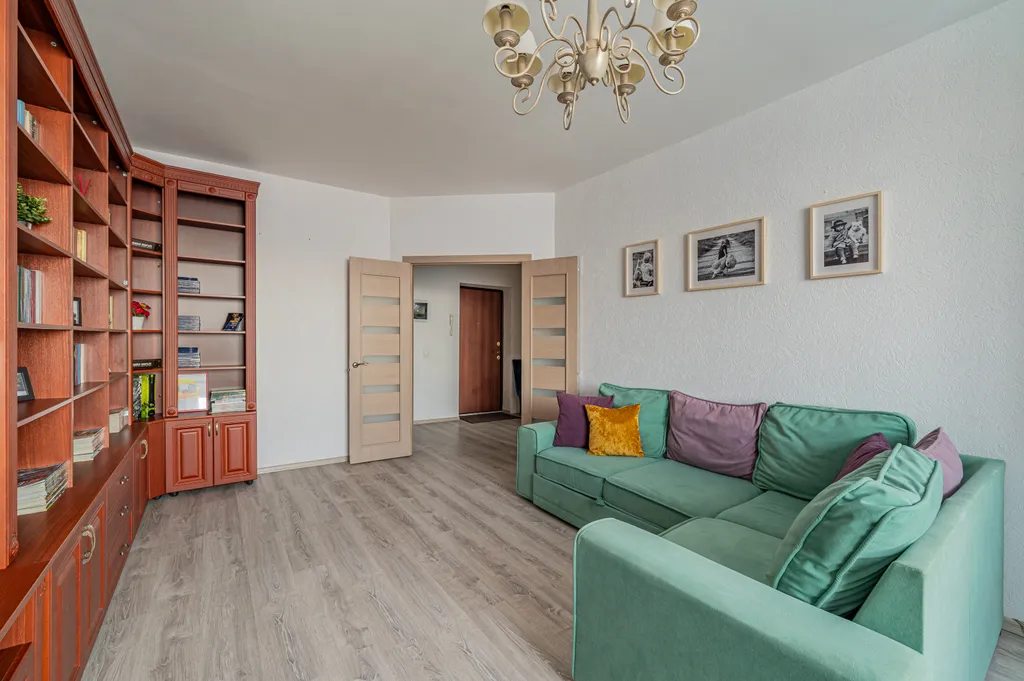 Апартаменты Сон и Душ