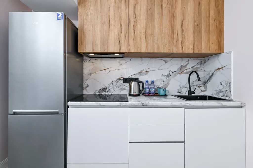 Уютная квартира вблизи ТРЦ Хан-шатыр и многое другое