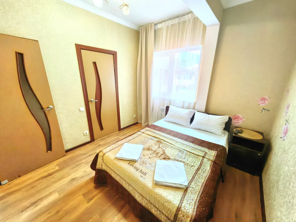 Квартира Комната — Адлер