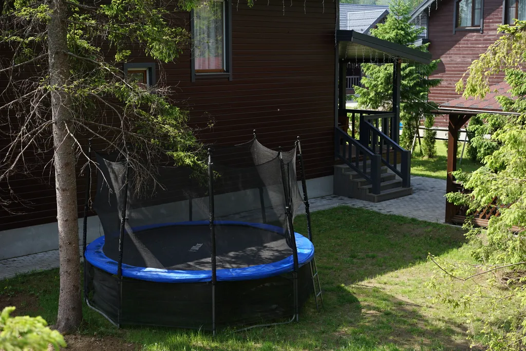 4-комнатный Дом